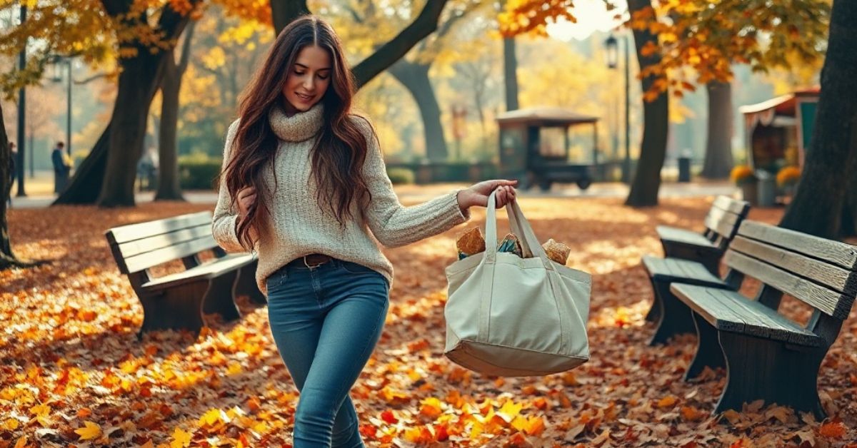 Thrifting Fall Fashion Trends: Your Ultimate Guide to the Coziest, Trendiest Season